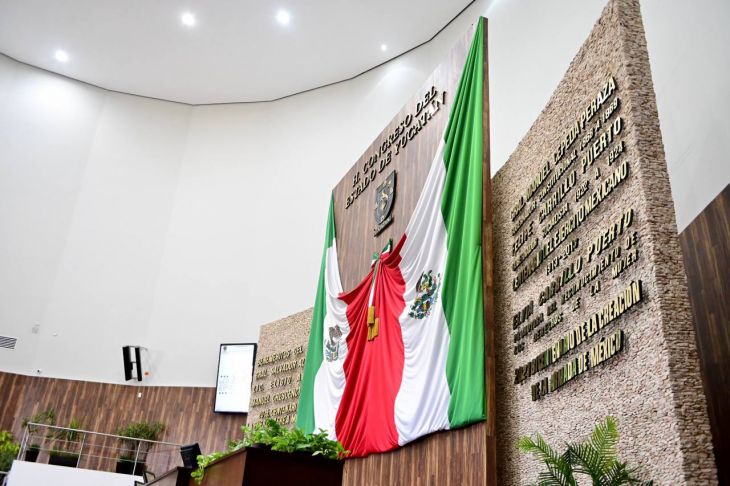 No más agresores en el poder: 3 de 3 contra la violencia, una realidad en Yucatán